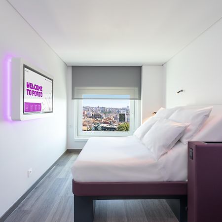 Yotel Porto Eksteriør bilde